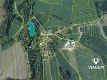 Prodej podílu zahrady, Proseč, 3354 m2