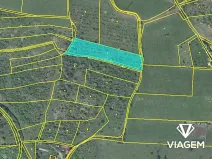 Prodej podílu zahrady, Žitenice, 6595 m2