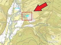 Prodej podílu pole, Bohdíkov, 1539 m2