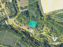 Prodej zahrady, Nové Město nad Metují, 2282 m2