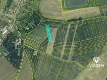 Prodej podílu zahrady, Troubky-Zdislavice, 1492 m2