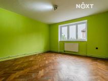 Prodej bytu 3+1, Břeclav, Olbrachtova, 60 m2