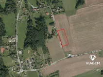 Prodej podílu zahrady, Havířov, 466 m2