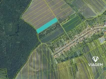 Prodej podílu pole, Letonice, 2980 m2