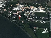 Prodej podílu pozemku pro bydlení, Kroměříž, 606 m2