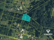 Prodej podílu zahrady, Orlová, 419 m2