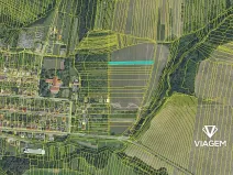 Prodej podílu pole, Osvětimany, 434 m2