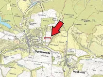 Prodej podílu pole, Osvětimany, 434 m2