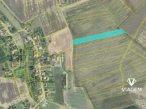 Prodej podílu pole, Dolní Bezděkov, 1673 m2
