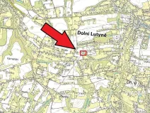 Prodej podílu zahrady, Dolní Lutyně, 317 m2