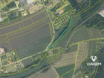 Prodej pole, Přerov nad Labem, 1433 m2