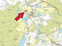 Prodej podílu pole, Rosička, 202 m2