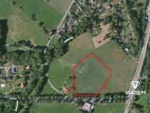 Prodej podílu pole, Frenštát pod Radhoštěm, 658 m2