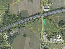 Prodej podílu pole, Praha, 479 m2