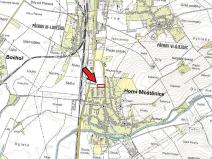 Prodej podílu pozemku pro bydlení, Horní Moštěnice, 411 m2