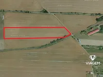 Prodej podílu pole, Čistá, 1478 m2