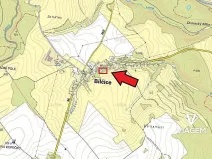 Prodej pozemku pro bydlení, Bílčice, 955 m2