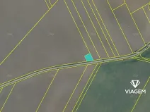 Prodej podílu pole, Ledčice, 446 m2