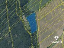 Prodej podílu lesa, Fulnek, 1868 m2