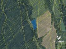 Prodej podílu lesa, Fulnek, 1868 m2