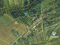 Prodej pole, Vřesovice, 320 m2