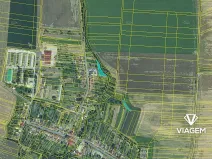 Prodej podílu zahrady, Prasklice, 253 m2