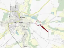 Prodej podílu pole, Blovice, 123 m2