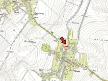 Prodej podílu pole, Pačlavice, 42 m2