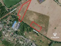 Prodej podílu pole, Srbice, 522 m2