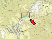 Prodej podílu zahrady, Lopeník, 732 m2