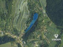 Prodej podílu lesa, Košíky, 3322 m2