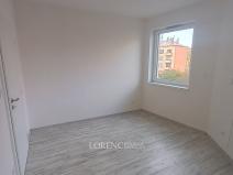Pronájem bytu 2+kk, Olomouc, Eduarda Hamburgera, 43 m2