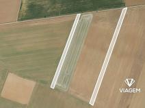 Prodej podílu pole, Moravské Budějovice, 1869 m2