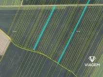 Prodej podílu pole, Moravské Budějovice, 1869 m2