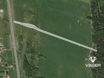 Prodej podílu pole, Mosty u Jablunkova, 690 m2