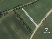 Prodej pole, Kobylí, 1800 m2