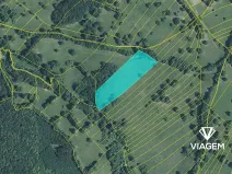 Prodej pole, Hrubá Vrbka, 19032 m2