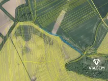 Prodej podílu pole, Koryčany, 887 m2