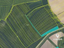 Prodej podílu pole, Koryčany, 858 m2