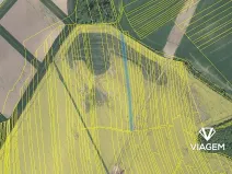 Prodej podílu pole, Koryčany, 557 m2