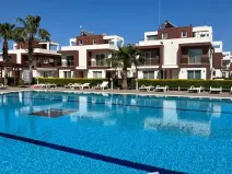 Prodej bytu 1+kk, Larnaka, Kypr, 40 m2