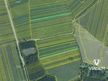 Prodej pole, Horní Němčí, 2453 m2