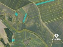 Prodej podílu pole, Plumlov, 4414 m2