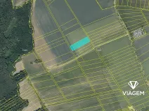 Prodej podílu pole, Krumsín, 1712 m2