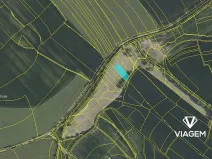 Prodej podílu pole, Oleška, 692 m2