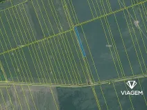 Prodej podílu pole, Telnice, 972 m2