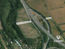 Prodej pole, Mirošovice, 3075 m2