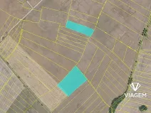 Prodej podílu pole, Veliká Ves, 3762 m2