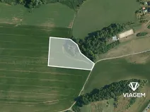 Prodej podílu pole, Chýnice, 1792 m2