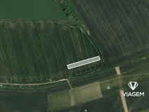 Prodej pole, Svárov, 1993 m2